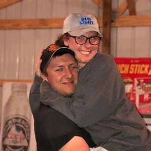 Meet your Posher, Haley